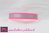 25mm Beta Biothane Reflective Halsband Plastikstecker