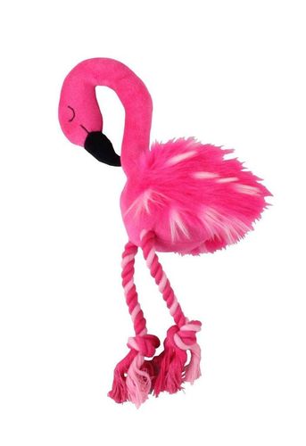 Flamingo Plüsch